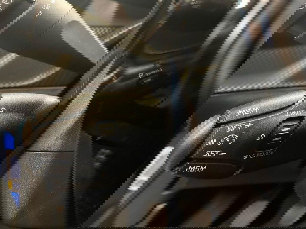 Peugeot 2008 usata a Torino (13)