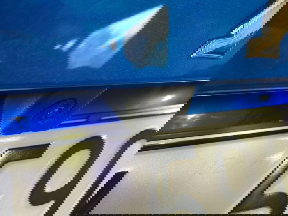 Peugeot 2008 usata a Torino (14)