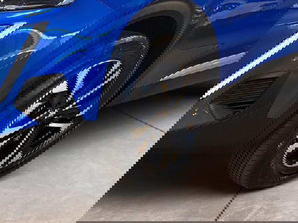 Peugeot 2008 usata a Torino (15)