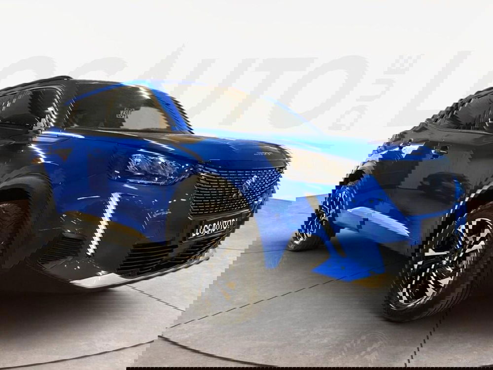 Peugeot 2008 usata a Torino (3)