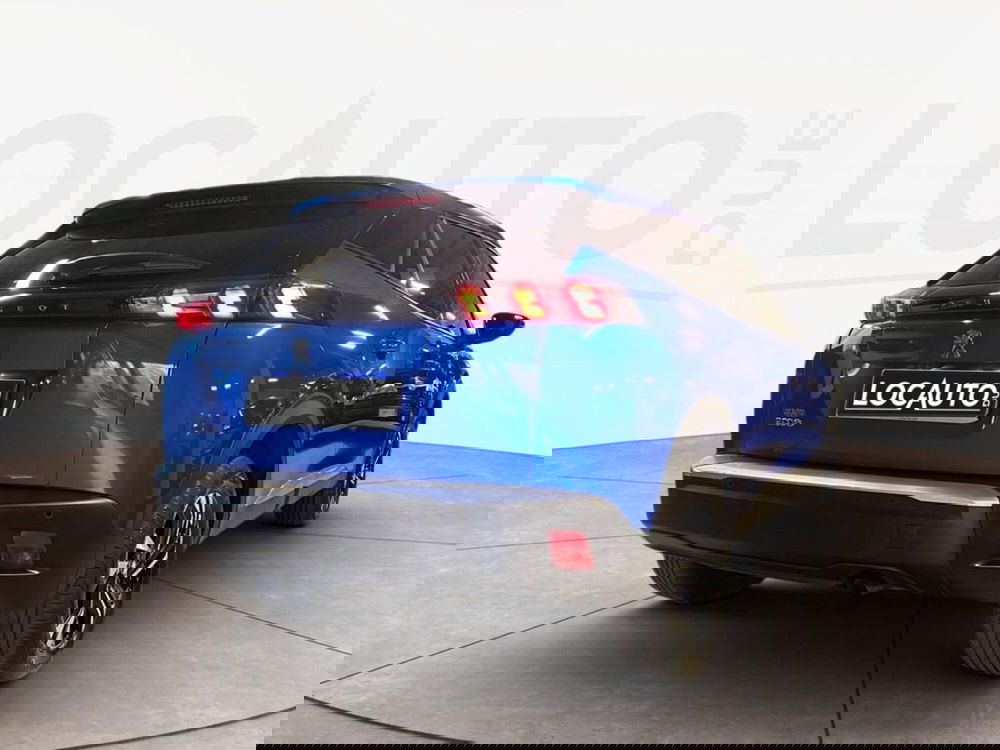 Peugeot 2008 usata a Torino (4)