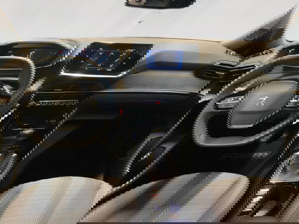 Peugeot 2008 usata a Torino (6)