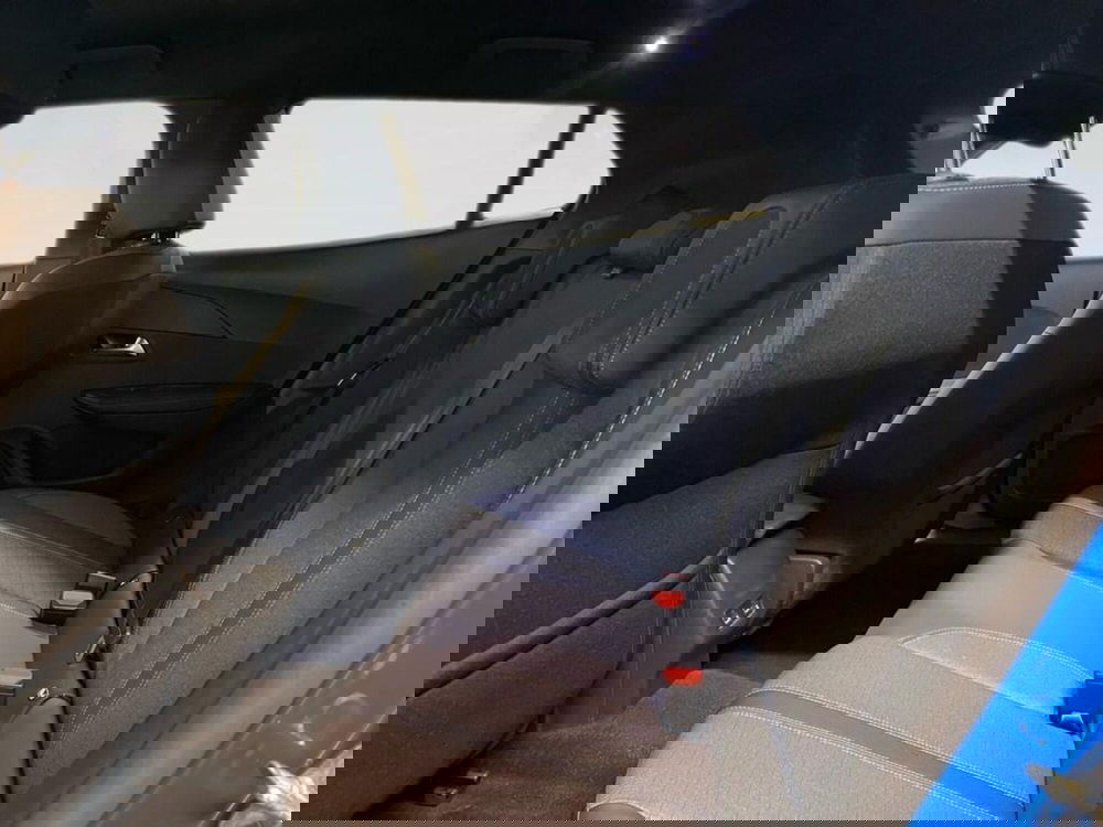 Peugeot 2008 usata a Torino (8)