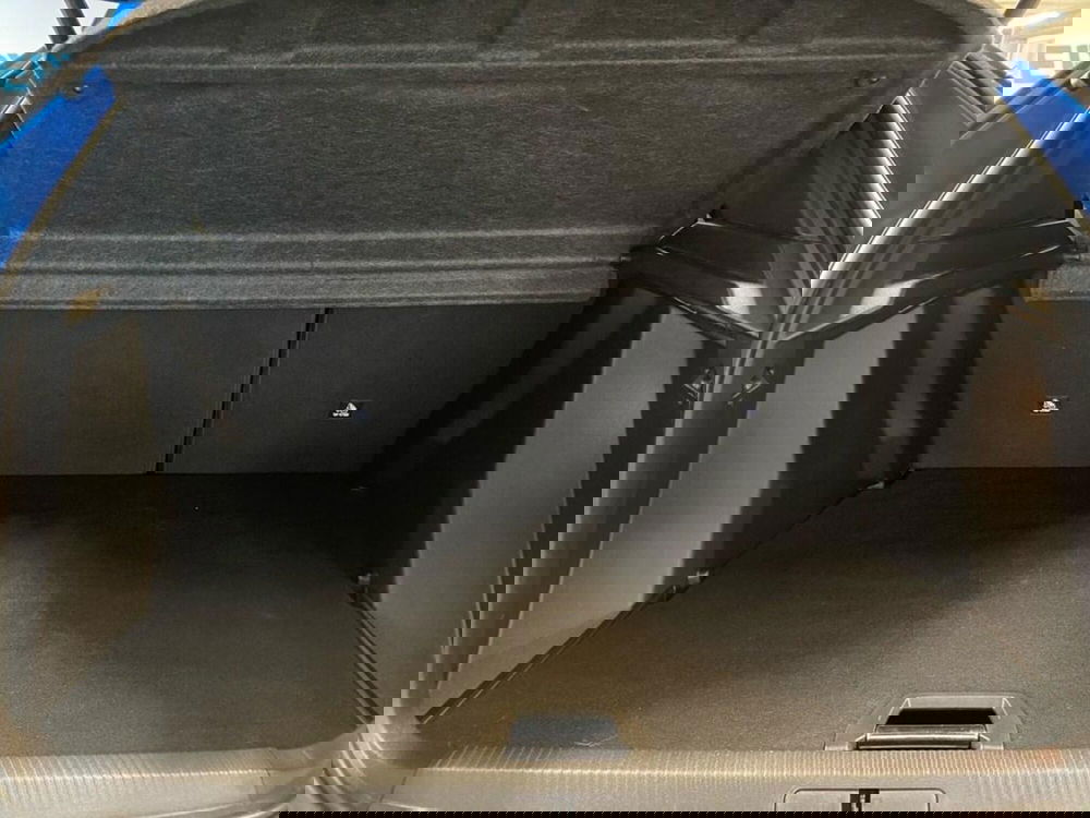 Peugeot 2008 usata a Torino (9)