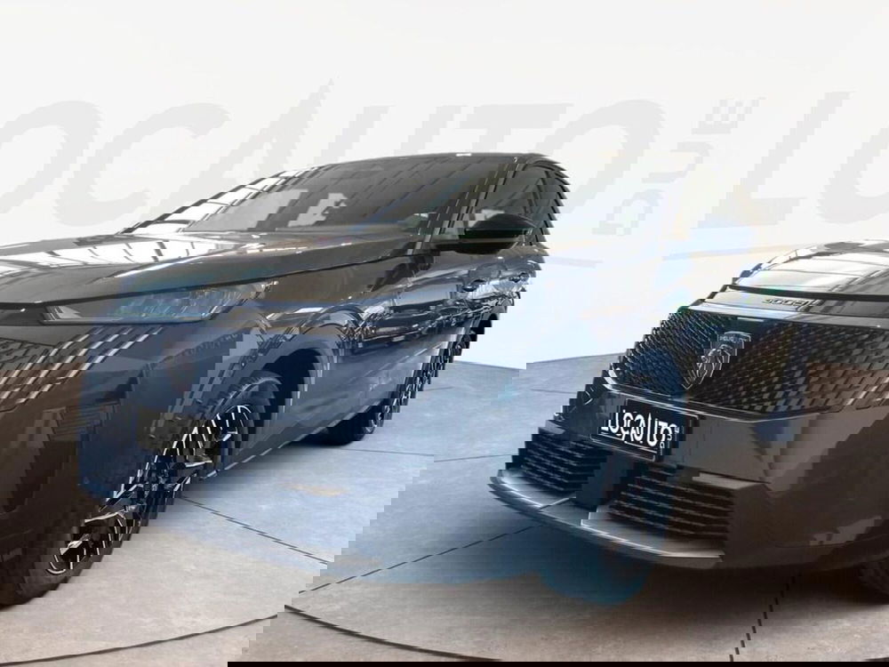 Peugeot 3008 nuova a Torino