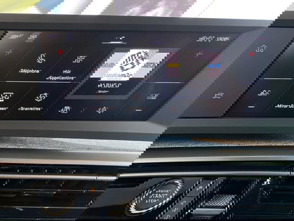 Peugeot 3008 nuova a Torino (10)