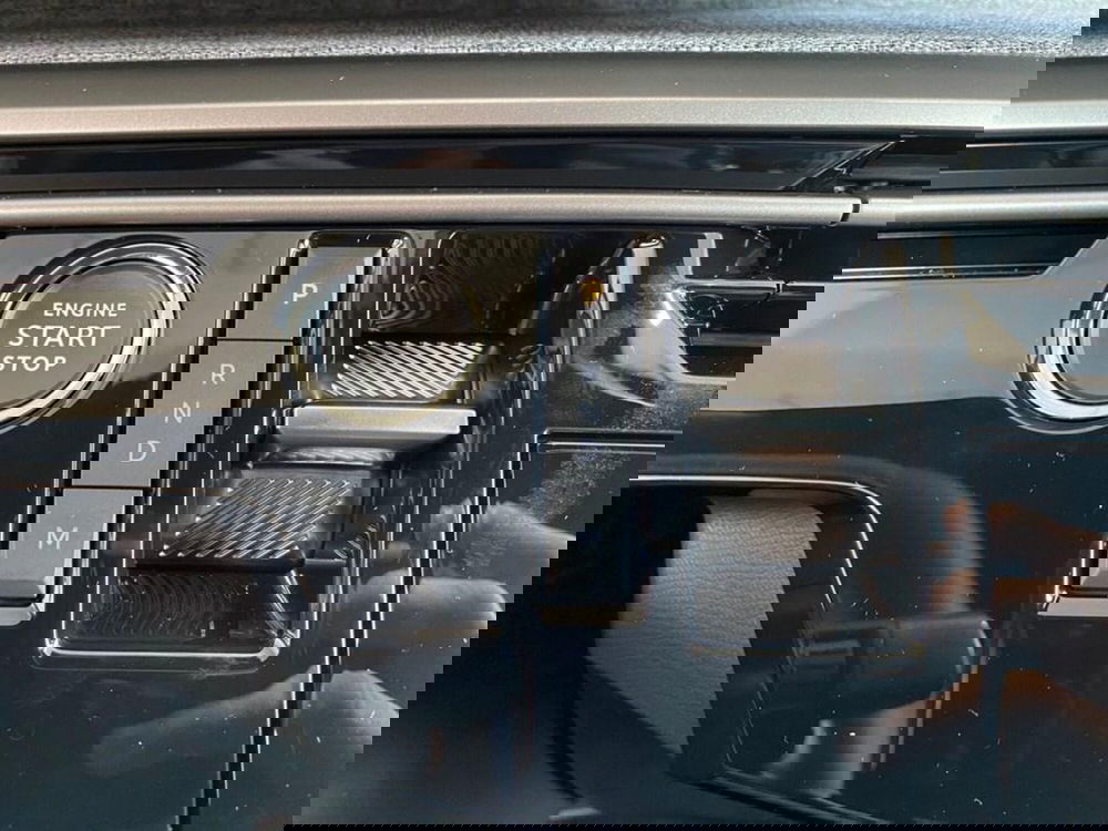 Peugeot 3008 nuova a Torino (11)