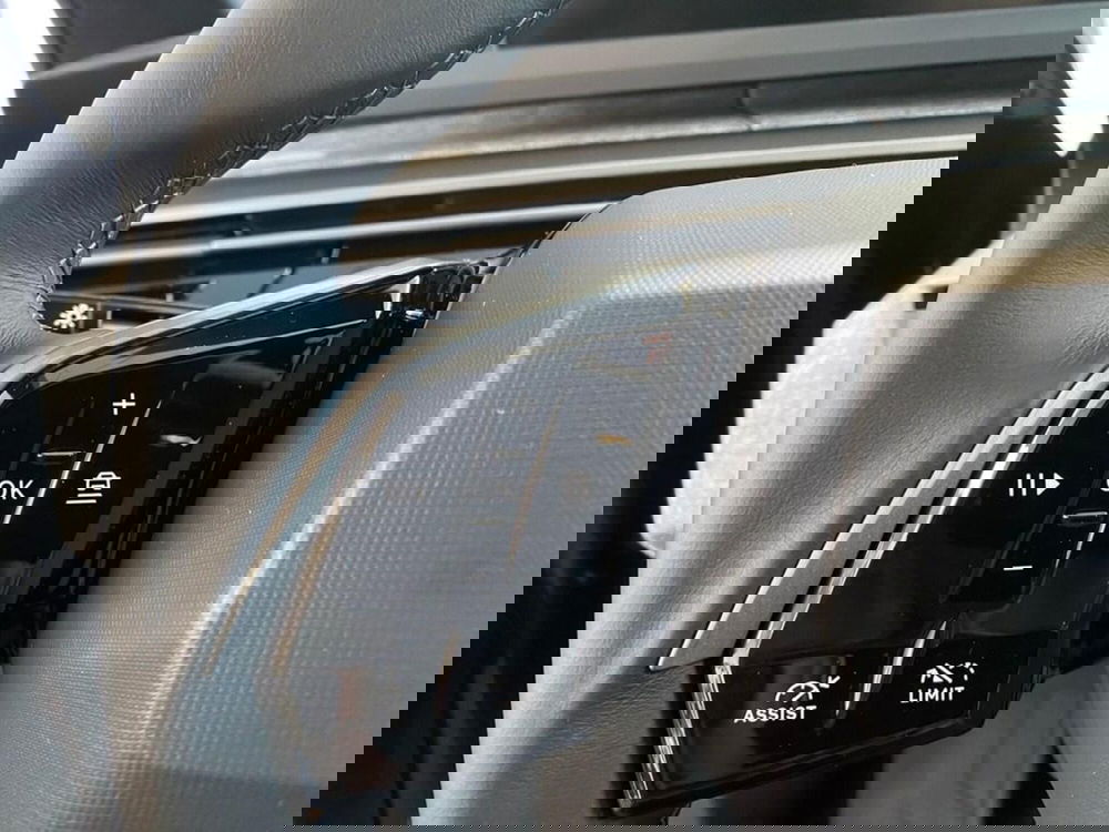 Peugeot 3008 nuova a Torino (13)