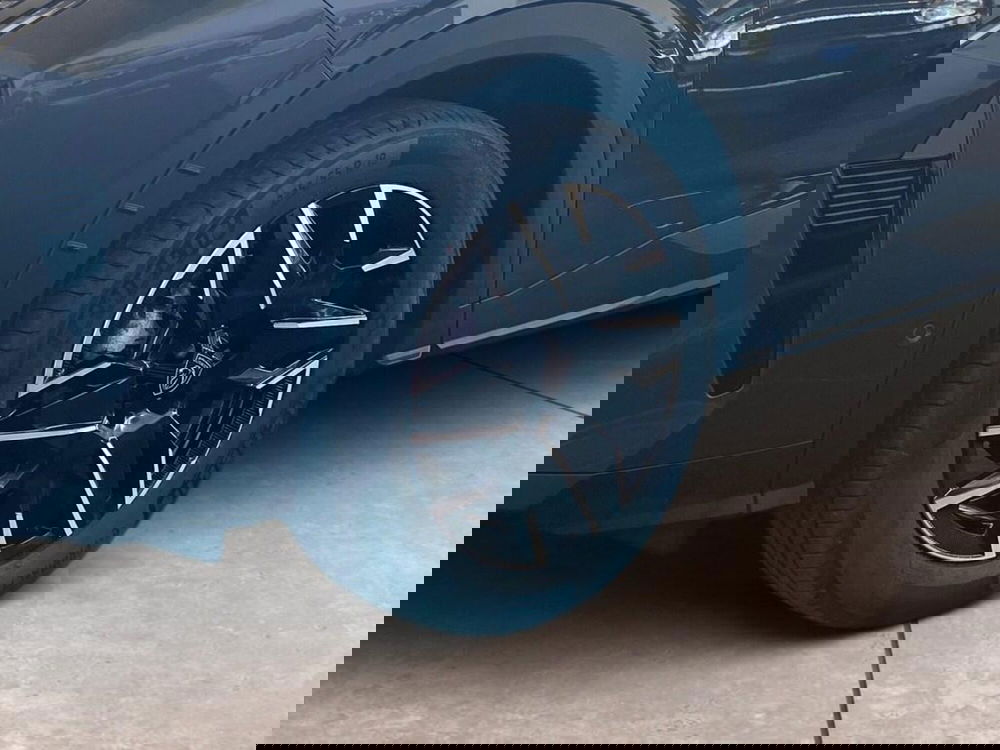 Peugeot 3008 nuova a Torino (15)