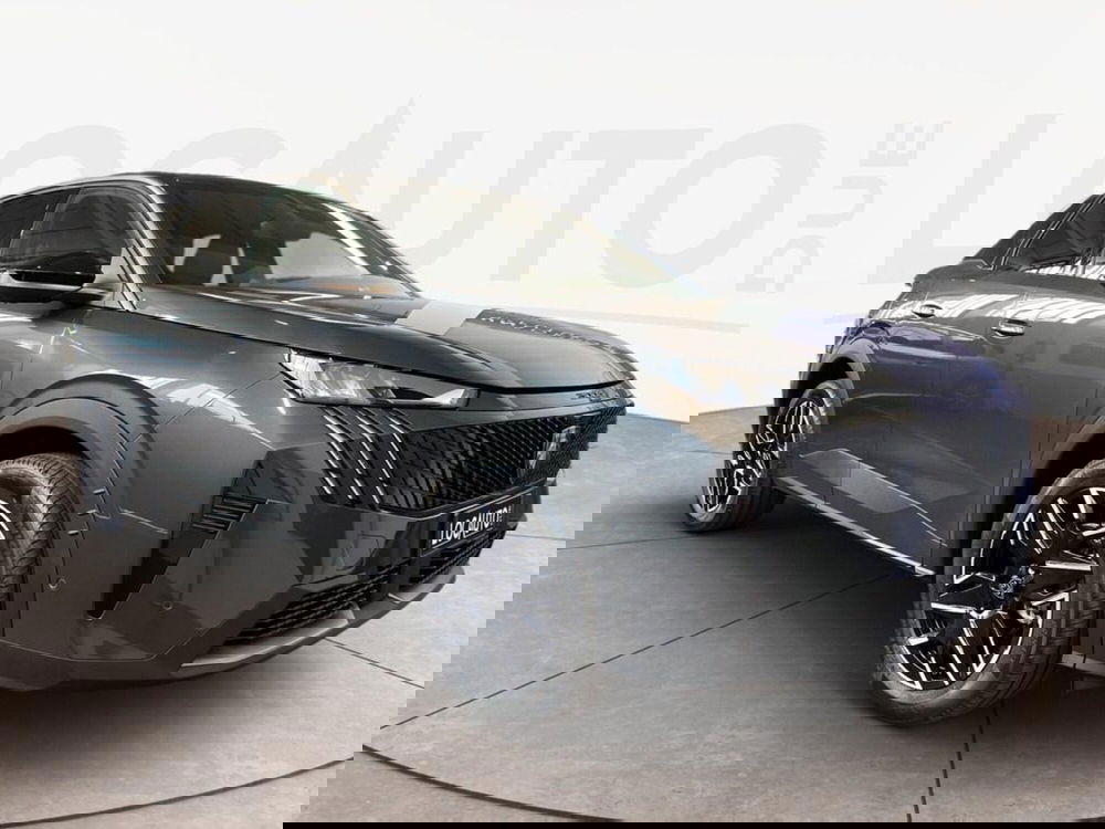 Peugeot 3008 nuova a Torino (3)