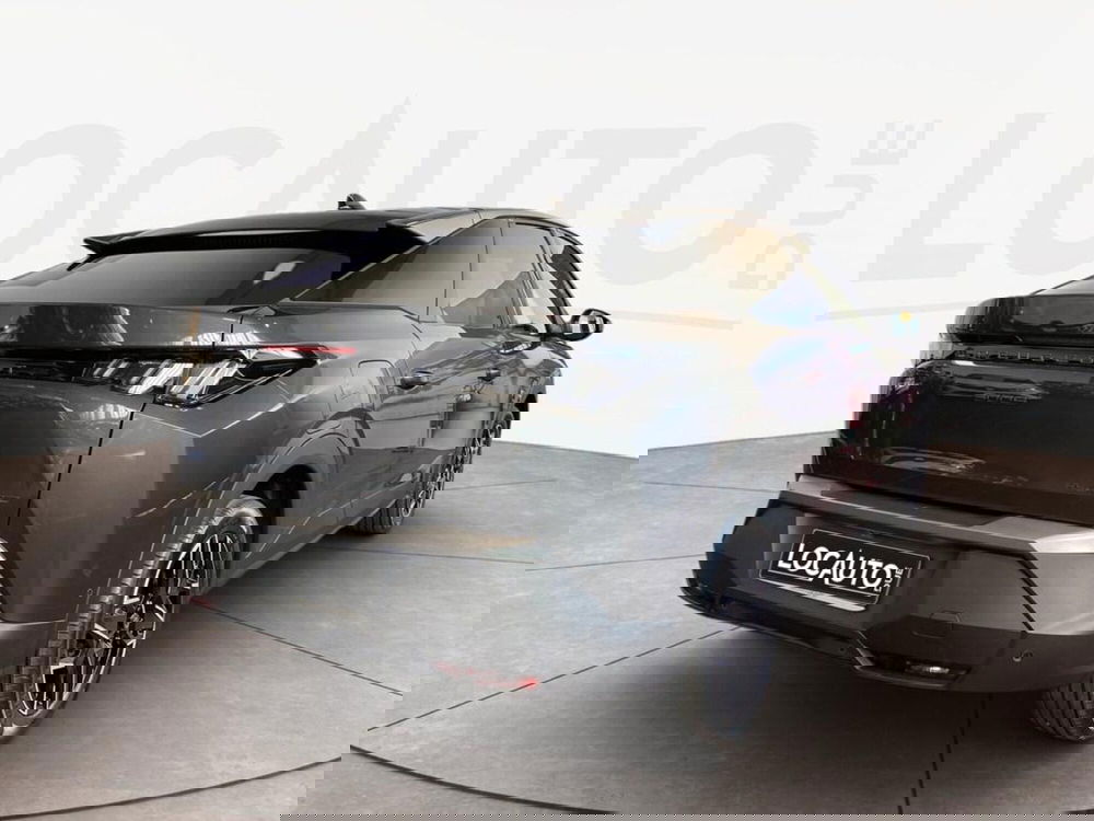 Peugeot 3008 nuova a Torino (4)