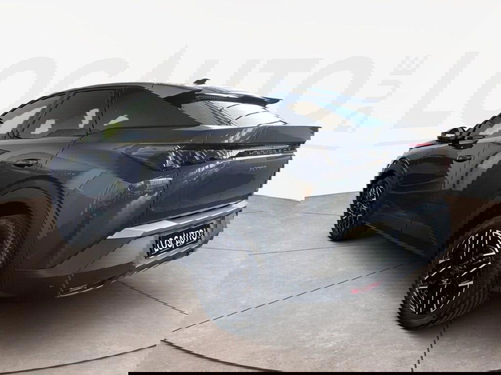 Peugeot 3008 nuova a Torino (5)