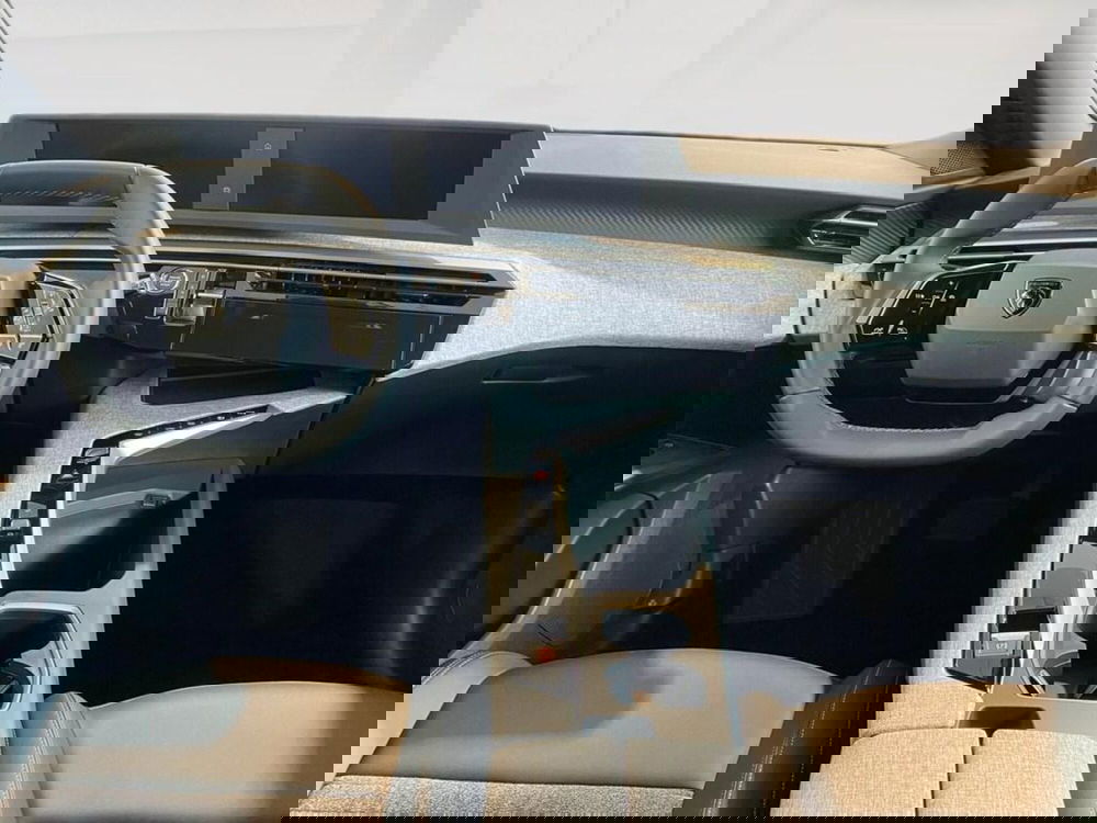 Peugeot 3008 nuova a Torino (6)