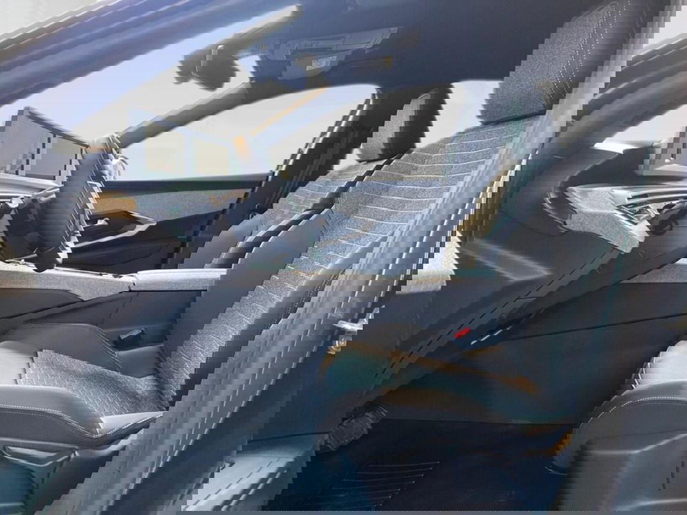 Peugeot 3008 nuova a Torino (7)