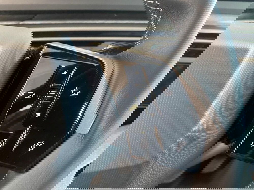 Peugeot 3008 nuova a Torino (14)