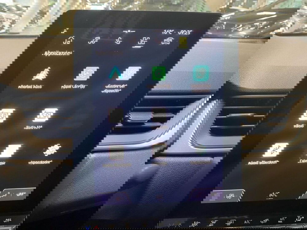 Renault Captur nuova a Torino (10)