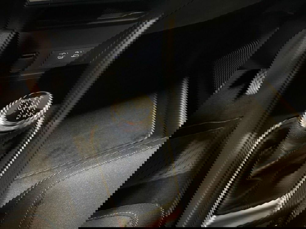 Renault Captur nuova a Torino (11)