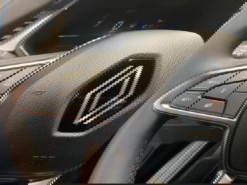 Renault Captur nuova a Torino (12)