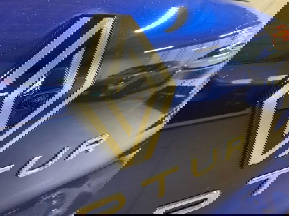 Renault Captur nuova a Torino (14)