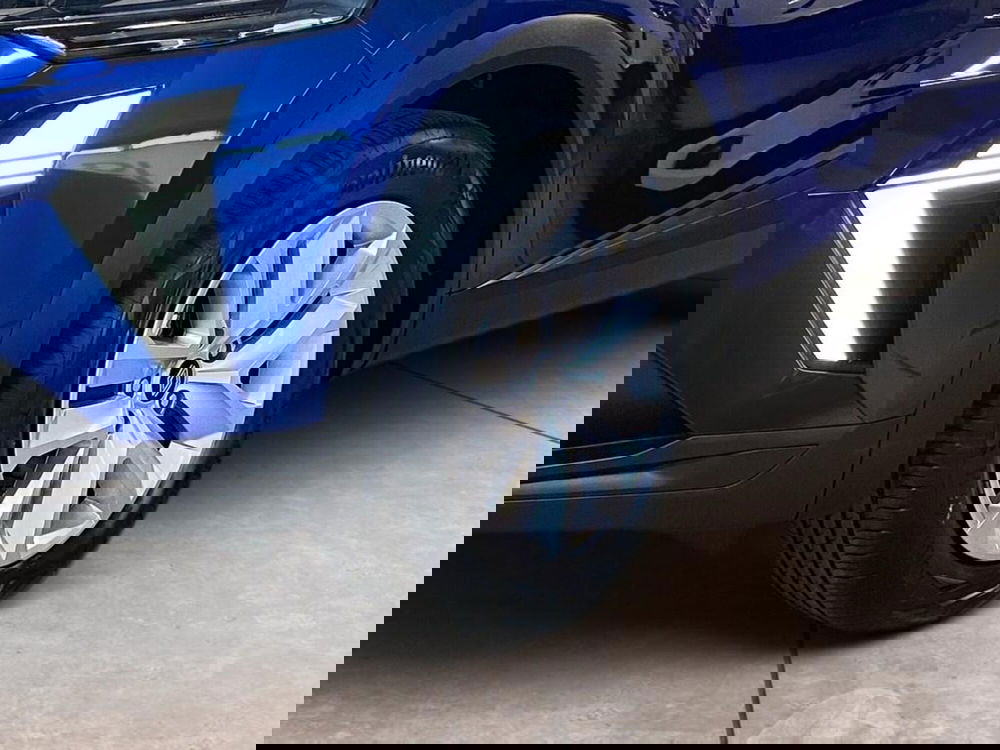 Renault Captur nuova a Torino (15)