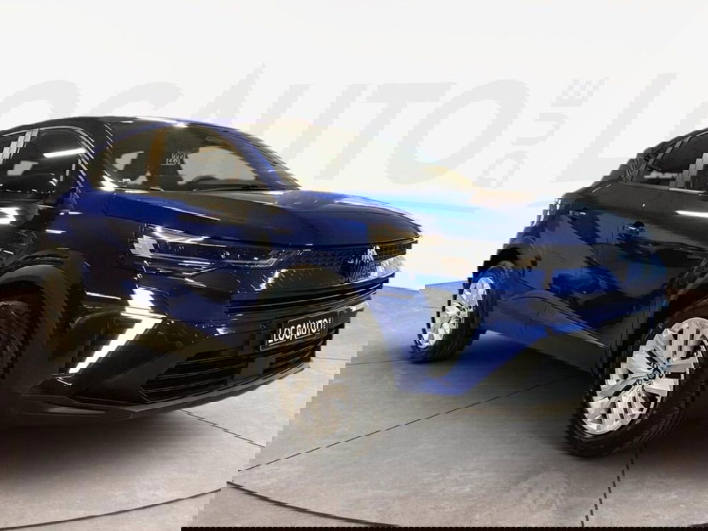 Renault Captur nuova a Torino (3)