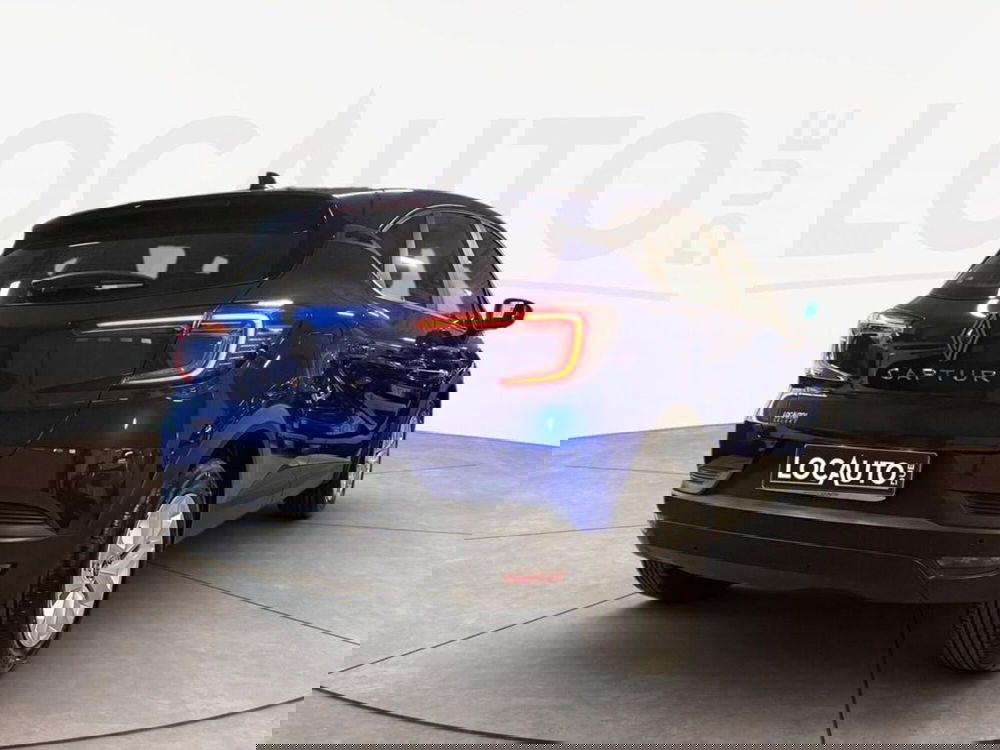 Renault Captur nuova a Torino (4)