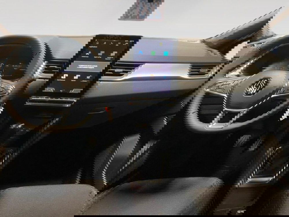 Renault Captur nuova a Torino (6)