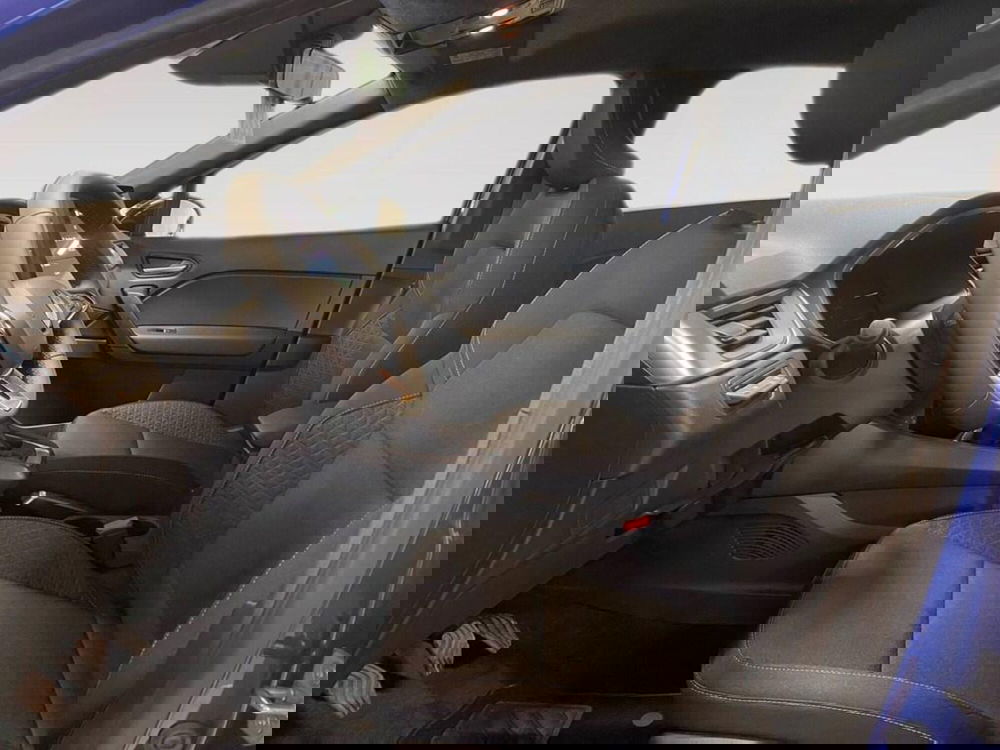 Renault Captur nuova a Torino (7)