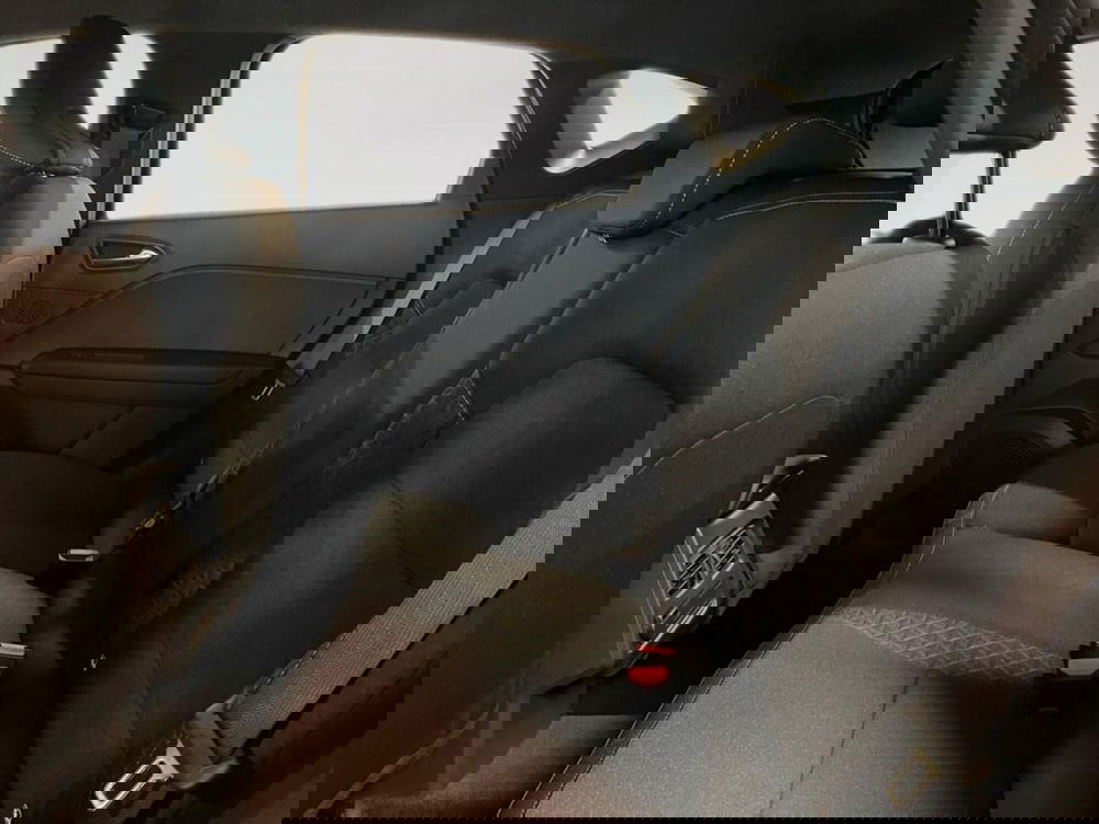 Renault Captur nuova a Torino (8)