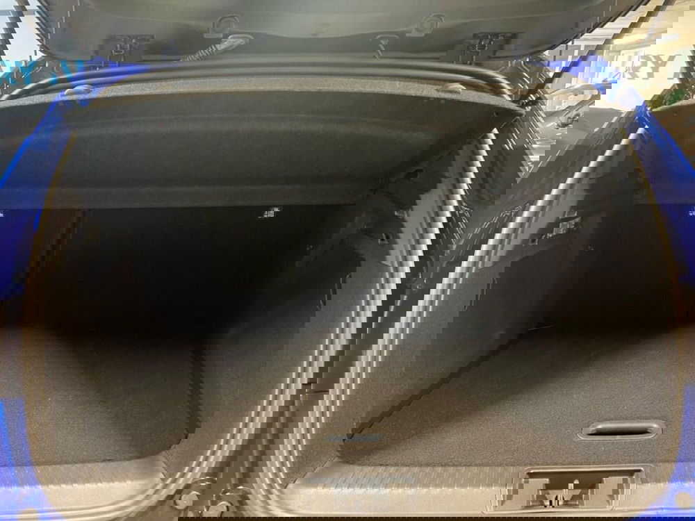 Renault Captur nuova a Torino (9)