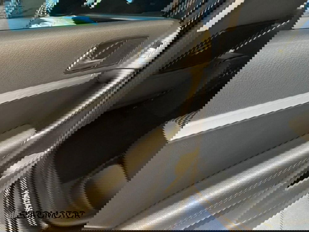 Volkswagen Tiguan usata a Bari (13)