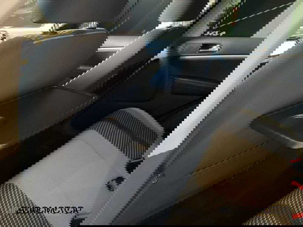 Volkswagen Tiguan usata a Bari (14)