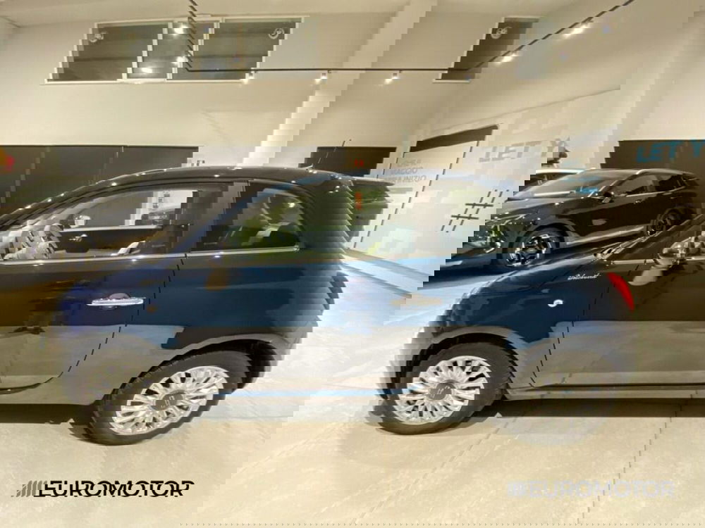 Fiat 500 usata a Bari (10)