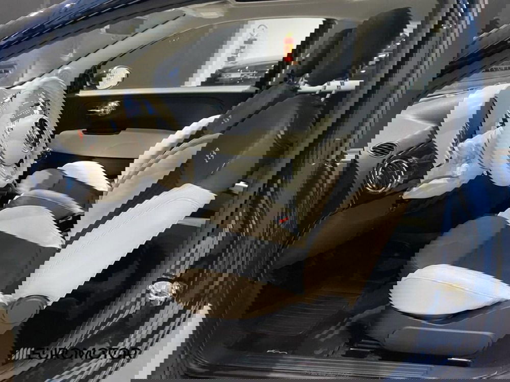 Fiat 500 usata a Bari (14)