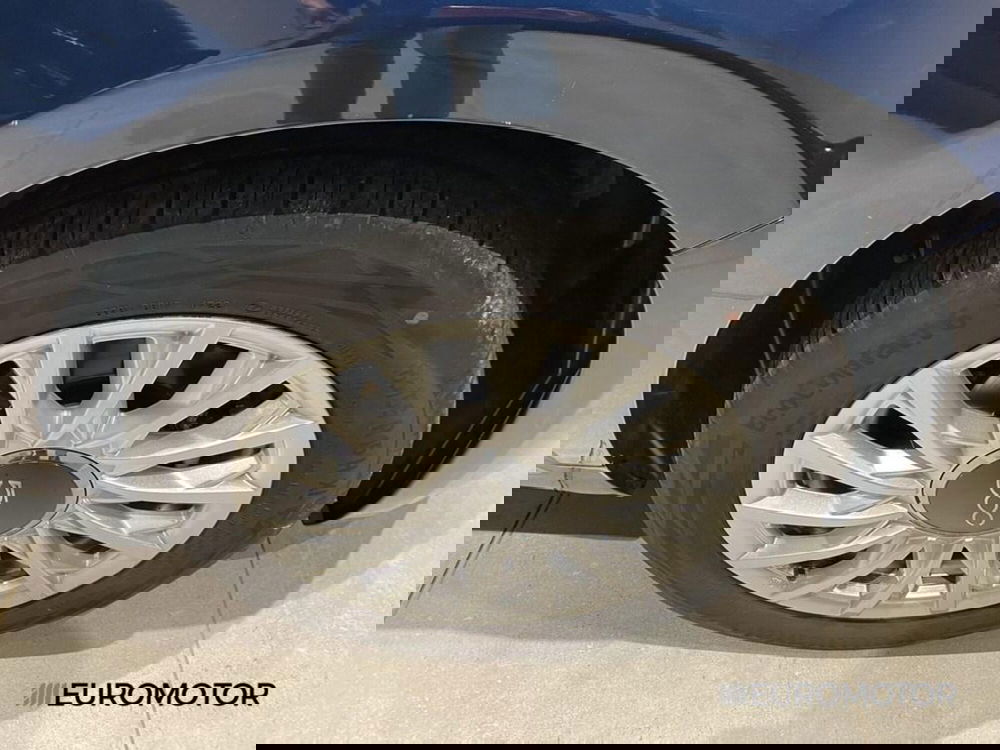 Fiat 500 usata a Bari (5)