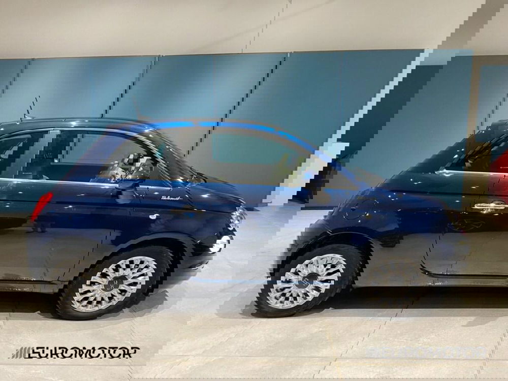 Fiat 500 usata a Bari (6)