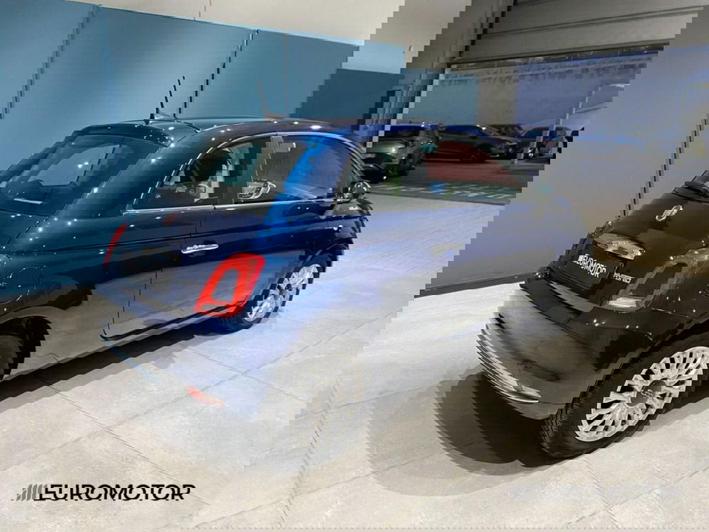 Fiat 500 usata a Bari (7)