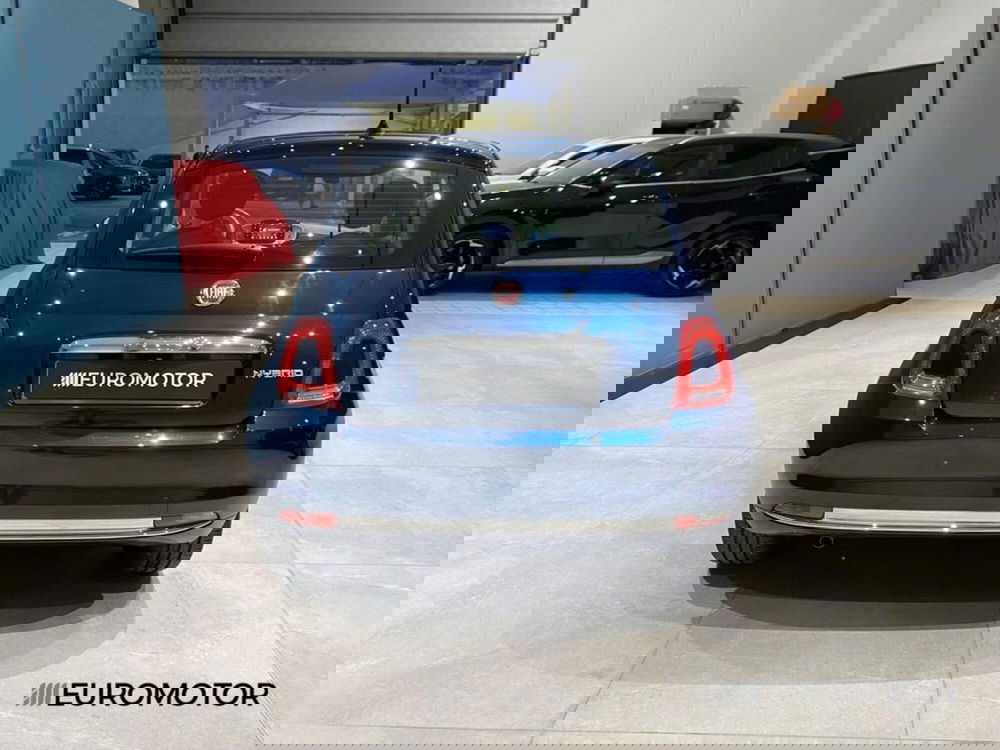 Fiat 500 usata a Bari (8)