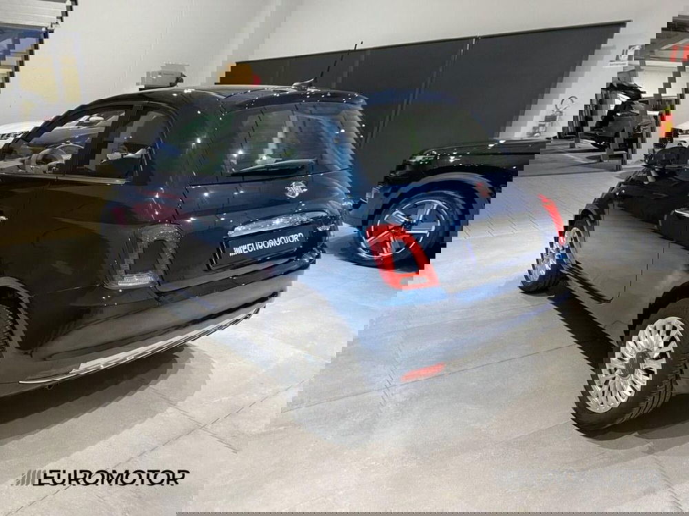 Fiat 500 usata a Bari (9)