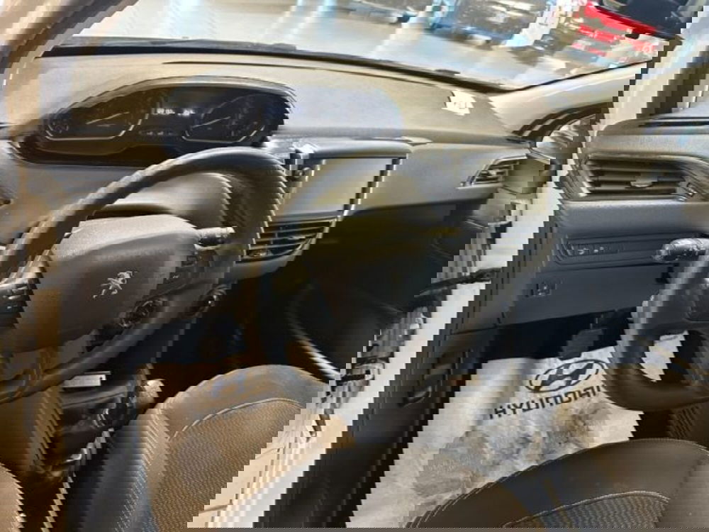 Peugeot 208 usata a Cuneo (10)