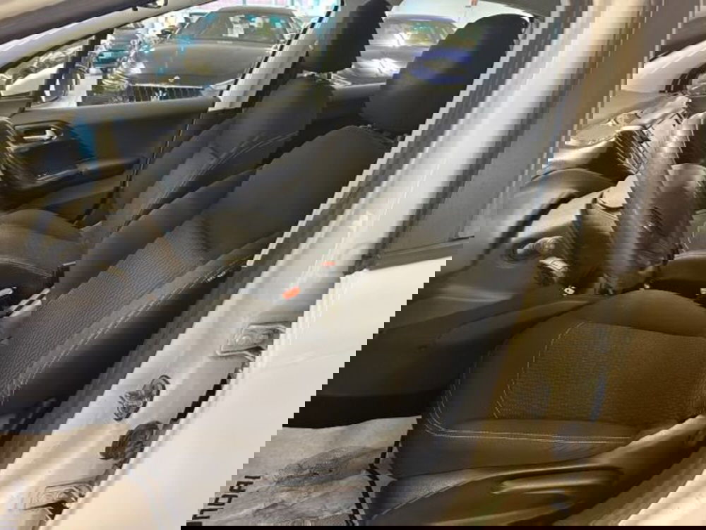 Peugeot 208 usata a Cuneo (11)