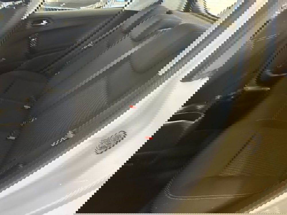 Peugeot 208 usata a Cuneo (12)