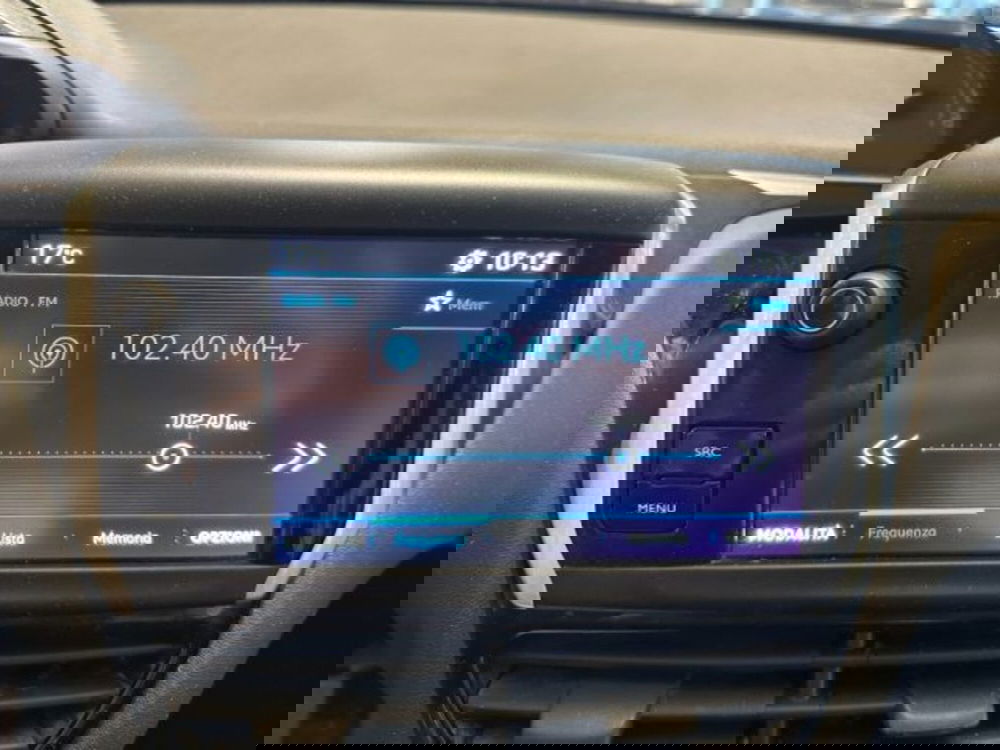 Peugeot 208 usata a Cuneo (13)