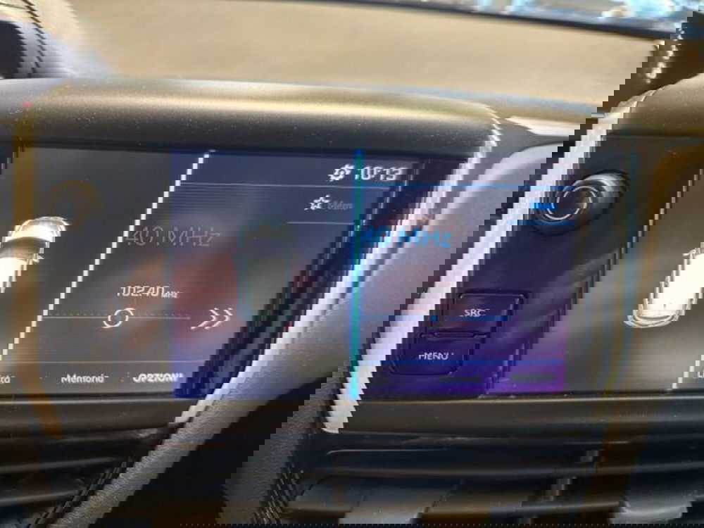 Peugeot 208 usata a Cuneo (14)