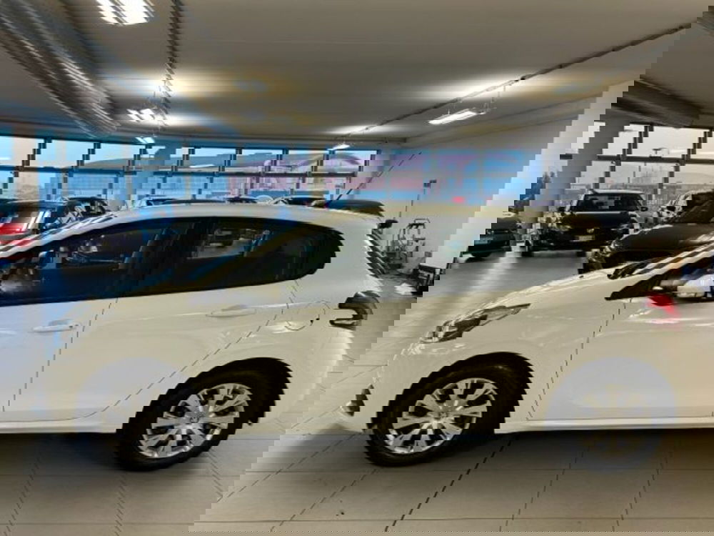 Peugeot 208 usata a Cuneo (4)