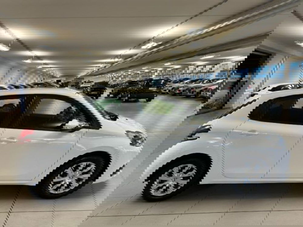 Peugeot 208 usata a Cuneo (8)