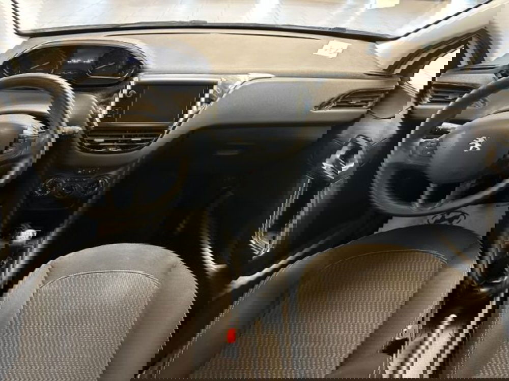 Peugeot 208 usata a Cuneo (9)