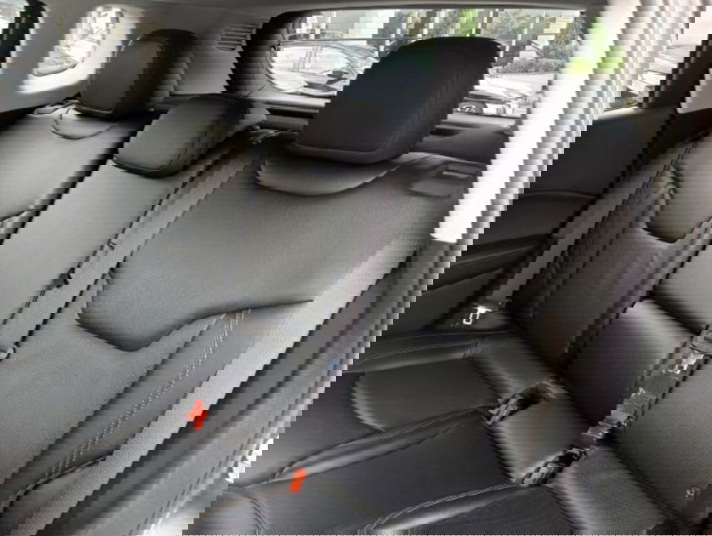 Jeep Compass usata a Brescia (10)