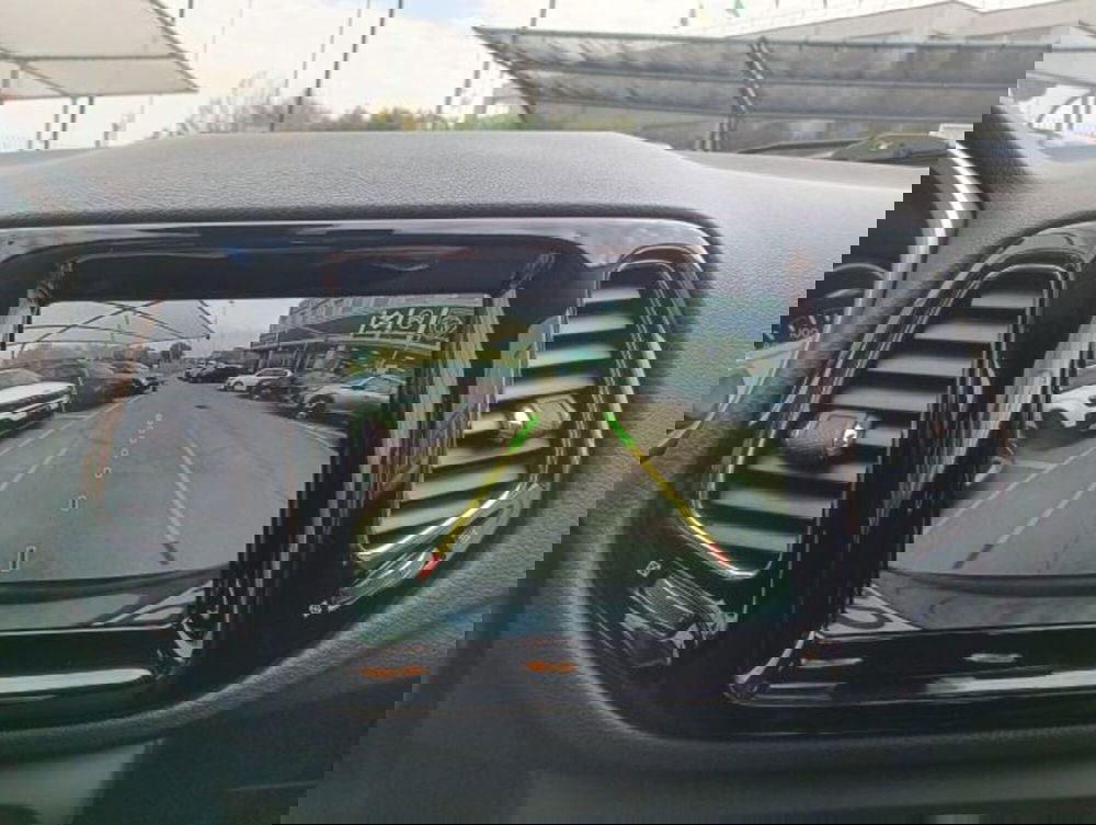 Jeep Compass usata a Brescia (12)
