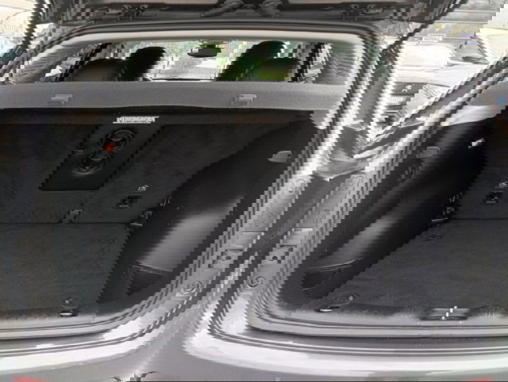 Jeep Compass usata a Brescia (15)